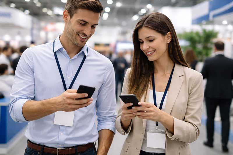 Live engagement insights
